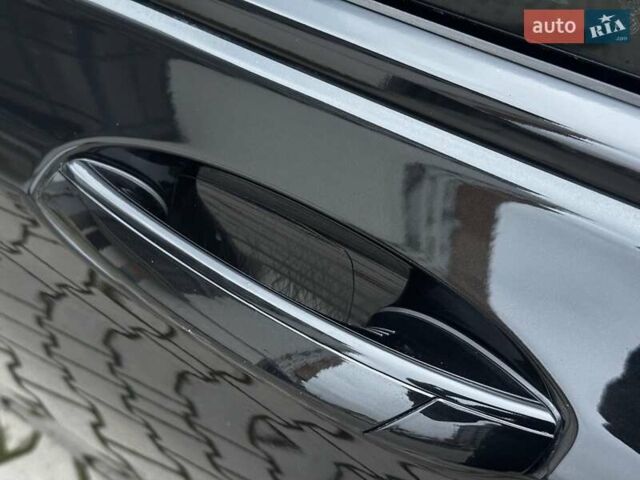 Черный БМВ 7 Серия, объемом двигателя 3 л и пробегом 129 тыс. км за 47750 $, фото 28 на Automoto.ua