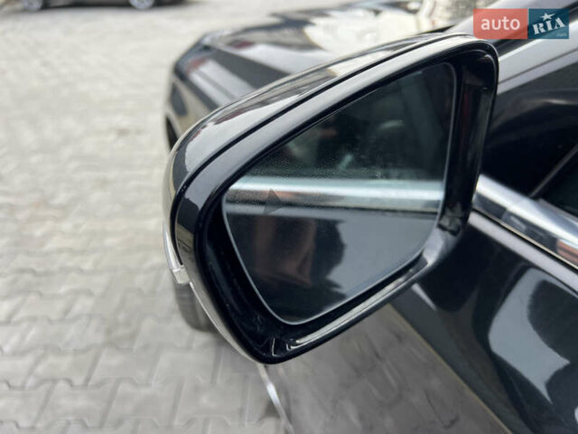 Черный БМВ 7 Серия, объемом двигателя 3 л и пробегом 75 тыс. км за 59000 $, фото 9 на Automoto.ua