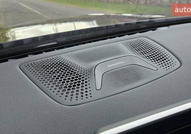 Черный БМВ 7 Серия, объемом двигателя 2.99 л и пробегом 160 тыс. км за 74000 $, фото 23 на Automoto.ua