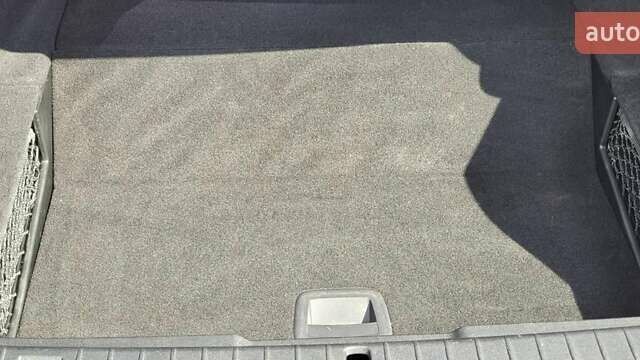 Черный БМВ 7 Серия, объемом двигателя 3 л и пробегом 83 тыс. км за 68600 $, фото 56 на Automoto.ua