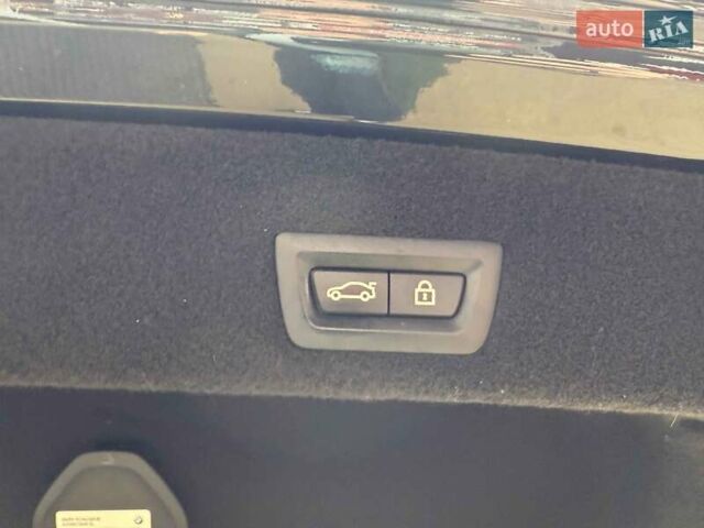 БМВ 7 Серія 2019 у Львові на Automoto.ua Чорний БМВ 7 Серія, об'ємом двигуна 3 л та пробігом 141 тис. км за 36400 $, фото 46 на Automoto.ua