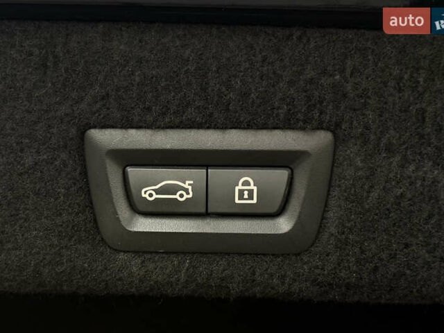 Черный БМВ 7 Серия, объемом двигателя 3 л и пробегом 83 тыс. км за 55000 $, фото 36 на Automoto.ua