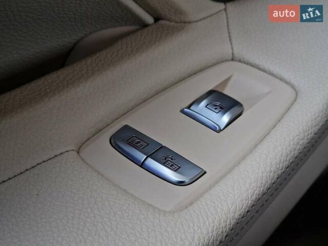 Черный БМВ 7 Серия, объемом двигателя 3 л и пробегом 116 тыс. км за 50990 $, фото 43 на Automoto.ua