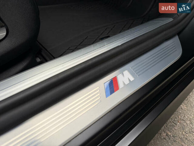 Черный БМВ 7 Серия, объемом двигателя 3 л и пробегом 107 тыс. км за 74950 $, фото 87 на Automoto.ua