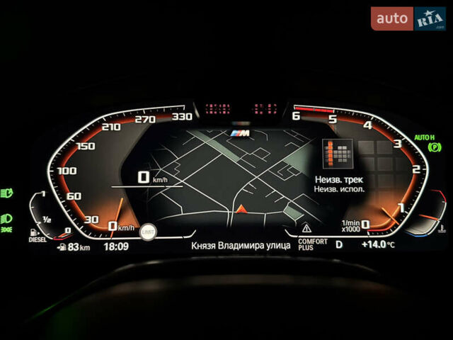 Черный БМВ 7 Серия, объемом двигателя 3 л и пробегом 107 тыс. км за 74950 $, фото 49 на Automoto.ua