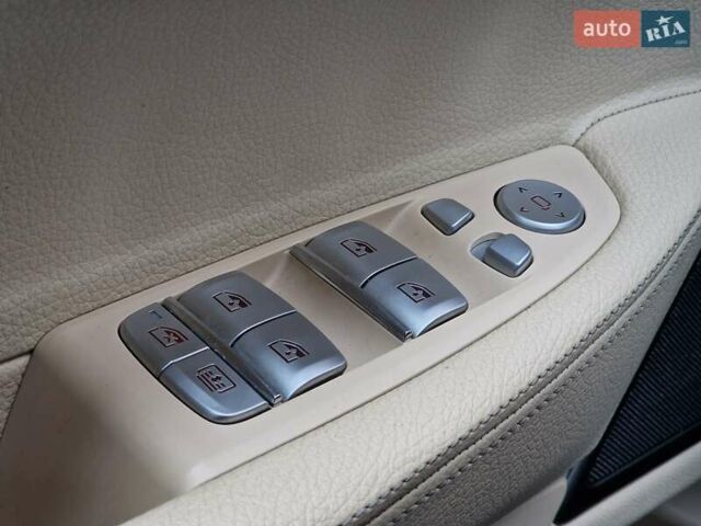 Черный БМВ 7 Серия, объемом двигателя 3 л и пробегом 116 тыс. км за 50990 $, фото 50 на Automoto.ua