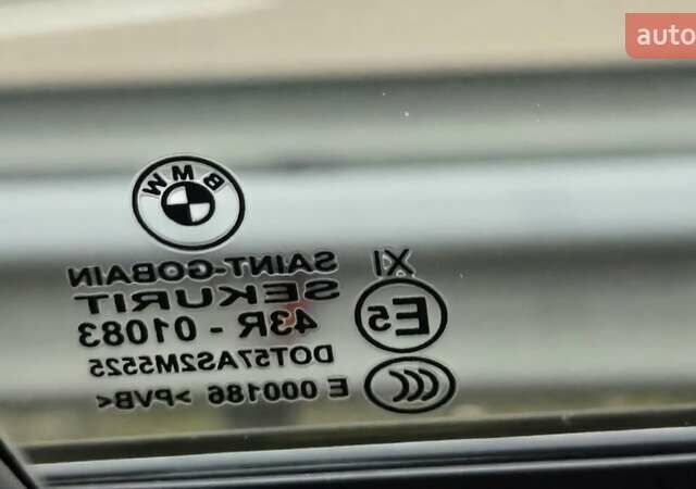 Черный БМВ 7 Серия, объемом двигателя 2.99 л и пробегом 160 тыс. км за 74000 $, фото 38 на Automoto.ua