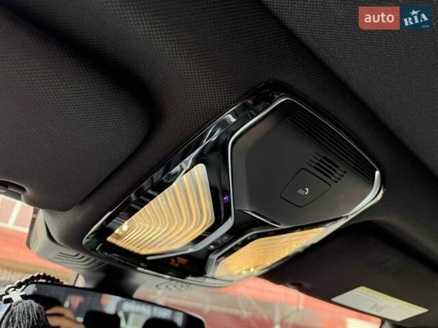 БМВ 7 Серія 2019 у Львові на Automoto.ua Чорний БМВ 7 Серія, об'ємом двигуна 3 л та пробігом 141 тис. км за 36400 $, фото 36 на Automoto.ua