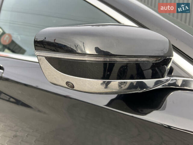 Черный БМВ 7 Серия, объемом двигателя 3 л и пробегом 75 тыс. км за 59000 $, фото 17 на Automoto.ua