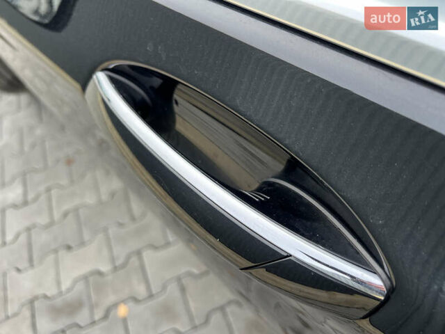 Черный БМВ 7 Серия, объемом двигателя 3 л и пробегом 75 тыс. км за 59000 $, фото 8 на Automoto.ua