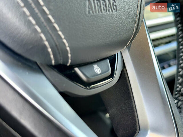 Чорний БМВ 7 Серія, об'ємом двигуна 3 л та пробігом 168 тис. км за 42000 $, фото 25 на Automoto.ua