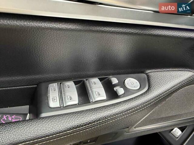 БМВ 7 Серія 2019 у Львові на Automoto.ua Чорний БМВ 7 Серія, об'ємом двигуна 3 л та пробігом 141 тис. км за 36400 $, фото 14 на Automoto.ua