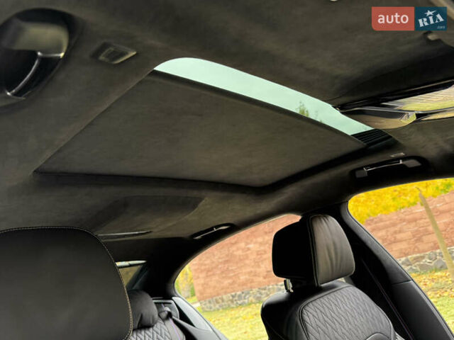 Черный БМВ 7 Серия, объемом двигателя 3 л и пробегом 107 тыс. км за 74950 $, фото 94 на Automoto.ua