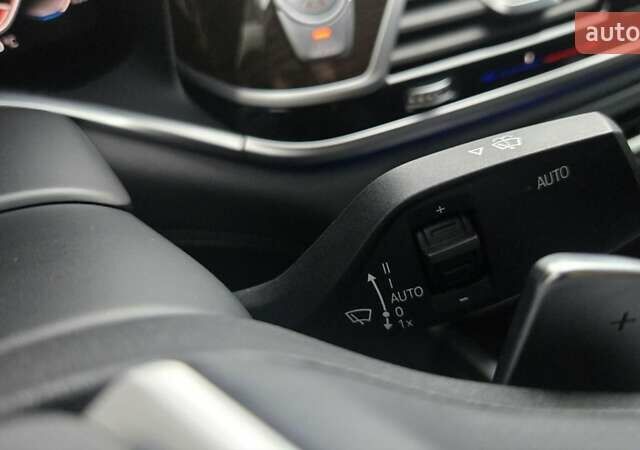 Черный БМВ 7 Серия, объемом двигателя 2.99 л и пробегом 160 тыс. км за 74000 $, фото 59 на Automoto.ua