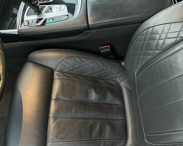 Черный БМВ 7 Серия, объемом двигателя 2.99 л и пробегом 99 тыс. км за 70777 $, фото 28 на Automoto.ua