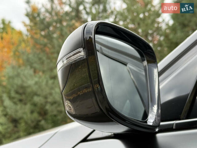 Черный БМВ 7 Серия, объемом двигателя 3 л и пробегом 107 тыс. км за 74950 $, фото 10 на Automoto.ua