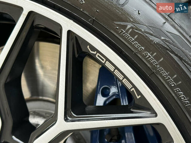 Черный БМВ 7 Серия, объемом двигателя 3 л и пробегом 107 тыс. км за 74950 $, фото 13 на Automoto.ua