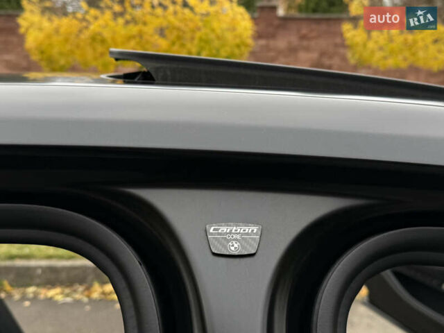 Черный БМВ 7 Серия, объемом двигателя 3 л и пробегом 107 тыс. км за 74950 $, фото 127 на Automoto.ua