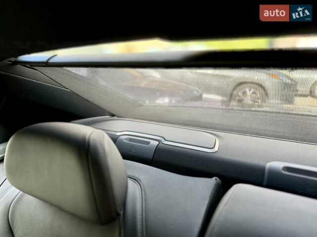 Чорний БМВ 7 Серія, об'ємом двигуна 3 л та пробігом 168 тис. км за 42000 $, фото 17 на Automoto.ua