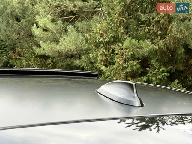 Черный БМВ 7 Серия, объемом двигателя 3 л и пробегом 107 тыс. км за 74950 $, фото 21 на Automoto.ua