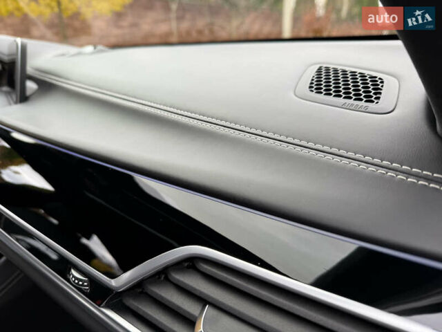 Черный БМВ 7 Серия, объемом двигателя 3 л и пробегом 107 тыс. км за 74950 $, фото 85 на Automoto.ua