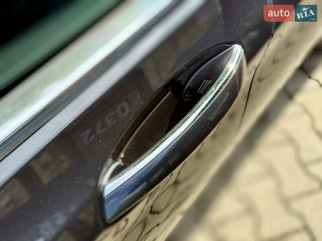 Чорний БМВ 7 Серія, об'ємом двигуна 3 л та пробігом 168 тис. км за 42000 $, фото 8 на Automoto.ua