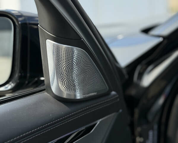 Черный БМВ 7 Серия, объемом двигателя 2.99 л и пробегом 68 тыс. км за 83000 $, фото 9 на Automoto.ua