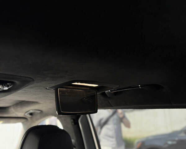 Черный БМВ 7 Серия, объемом двигателя 2.99 л и пробегом 68 тыс. км за 83000 $, фото 27 на Automoto.ua