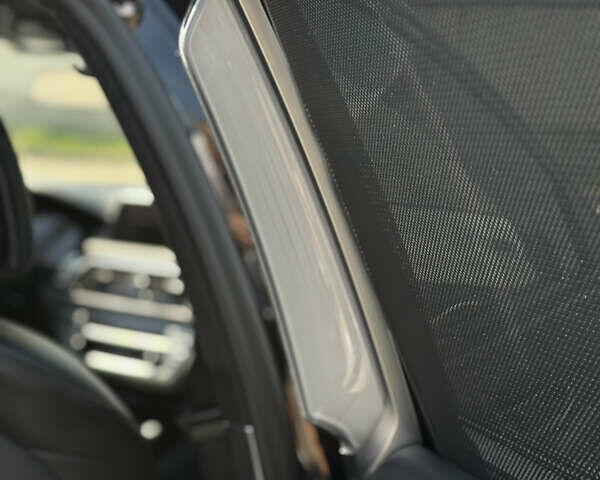 Черный БМВ 7 Серия, объемом двигателя 2.99 л и пробегом 68 тыс. км за 83000 $, фото 24 на Automoto.ua