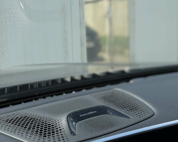 Черный БМВ 7 Серия, объемом двигателя 2.99 л и пробегом 68 тыс. км за 83000 $, фото 21 на Automoto.ua