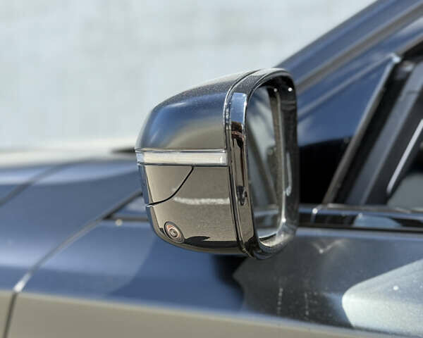 Черный БМВ 7 Серия, объемом двигателя 2.99 л и пробегом 68 тыс. км за 83000 $, фото 8 на Automoto.ua