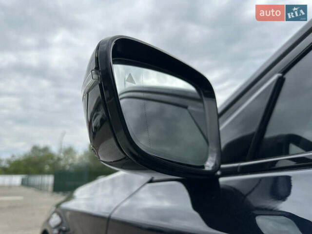 Черный БМВ 7 Серия, объемом двигателя 6.59 л и пробегом 62 тыс. км за 72999 $, фото 46 на Automoto.ua