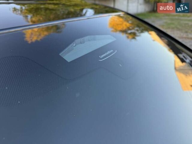 Черный БМВ 7 Серия, объемом двигателя 4.39 л и пробегом 122 тыс. км за 56999 $, фото 37 на Automoto.ua