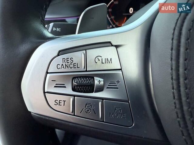 Черный БМВ 7 Серия, объемом двигателя 4.39 л и пробегом 122 тыс. км за 56999 $, фото 95 на Automoto.ua