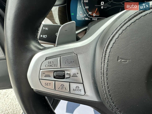 Черный БМВ 7 Серия, объемом двигателя 6.59 л и пробегом 62 тыс. км за 72999 $, фото 17 на Automoto.ua