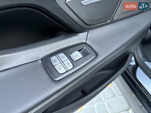 Черный БМВ 7 Серия, объемом двигателя 4.39 л и пробегом 122 тыс. км за 56999 $, фото 57 на Automoto.ua