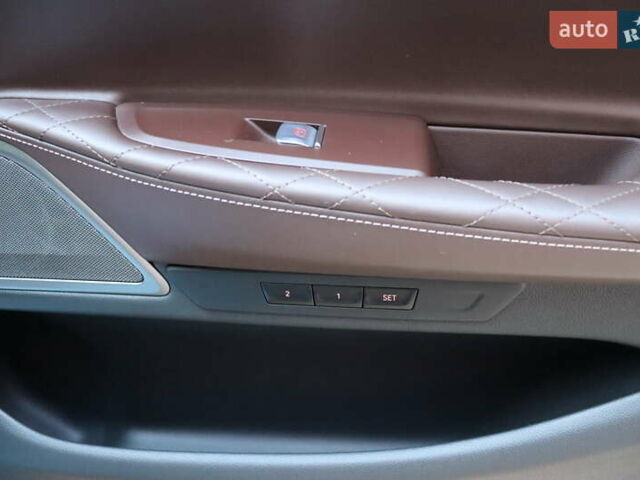 Черный БМВ 7 Серия, объемом двигателя 3 л и пробегом 119 тыс. км за 66900 $, фото 59 на Automoto.ua