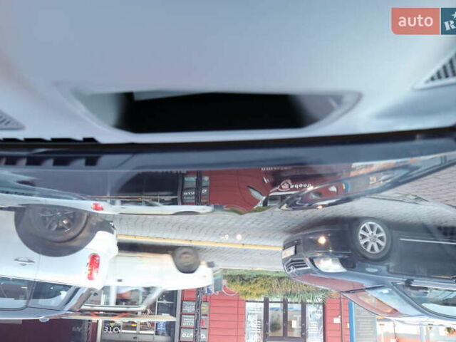 Черный БМВ 7 Серия, объемом двигателя 3 л и пробегом 119 тыс. км за 66900 $, фото 27 на Automoto.ua