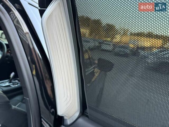 Черный БМВ 7 Серия, объемом двигателя 4.39 л и пробегом 122 тыс. км за 56999 $, фото 63 на Automoto.ua