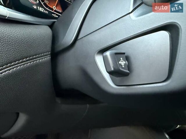 Черный БМВ 7 Серия, объемом двигателя 4.39 л и пробегом 122 тыс. км за 56999 $, фото 98 на Automoto.ua