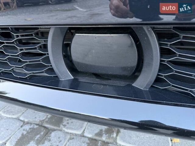 Черный БМВ 7 Серия, объемом двигателя 4.39 л и пробегом 122 тыс. км за 56999 $, фото 34 на Automoto.ua