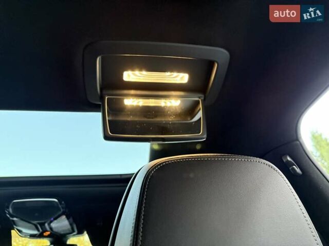 Черный БМВ 7 Серия, объемом двигателя 4.39 л и пробегом 122 тыс. км за 56999 $, фото 86 на Automoto.ua