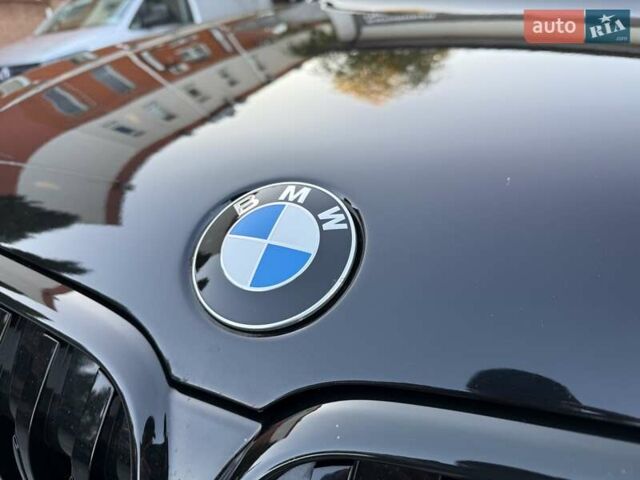 Черный БМВ 7 Серия, объемом двигателя 4.39 л и пробегом 122 тыс. км за 56999 $, фото 31 на Automoto.ua