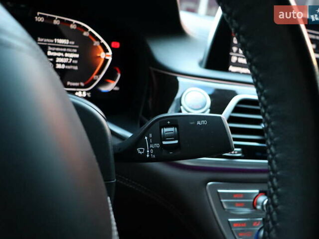 Черный БМВ 7 Серия, объемом двигателя 3 л и пробегом 119 тыс. км за 66900 $, фото 26 на Automoto.ua