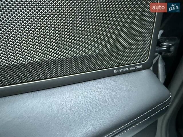 Черный БМВ 7 Серия, объемом двигателя 4.39 л и пробегом 122 тыс. км за 56999 $, фото 58 на Automoto.ua