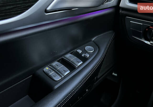 Черный БМВ 7 Серия, объемом двигателя 4.39 л и пробегом 56 тыс. км за 74000 $, фото 16 на Automoto.ua