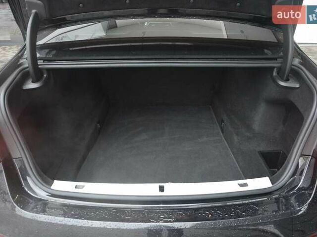 Черный БМВ 7 Серия, объемом двигателя 6.59 л и пробегом 79 тыс. км за 87000 $, фото 9 на Automoto.ua