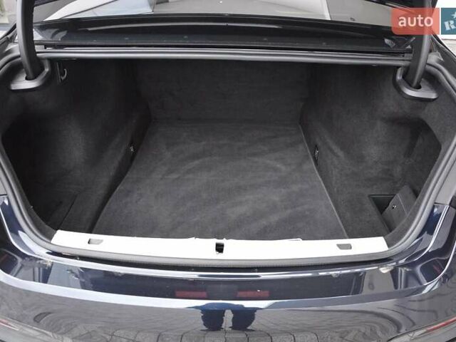 Черный БМВ 7 Серия, объемом двигателя 6.59 л и пробегом 54 тыс. км за 77000 $, фото 8 на Automoto.ua