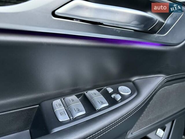 Черный БМВ 7 Серия, объемом двигателя 4.39 л и пробегом 122 тыс. км за 56999 $, фото 50 на Automoto.ua