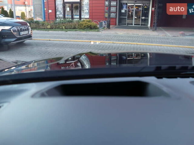 Черный БМВ 7 Серия, объемом двигателя 3 л и пробегом 119 тыс. км за 66900 $, фото 29 на Automoto.ua